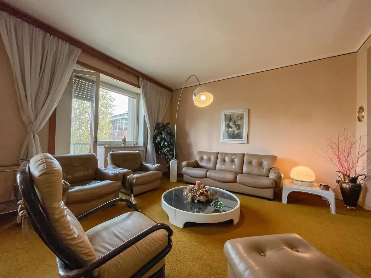Arco Della Pace Top Apartment Milano