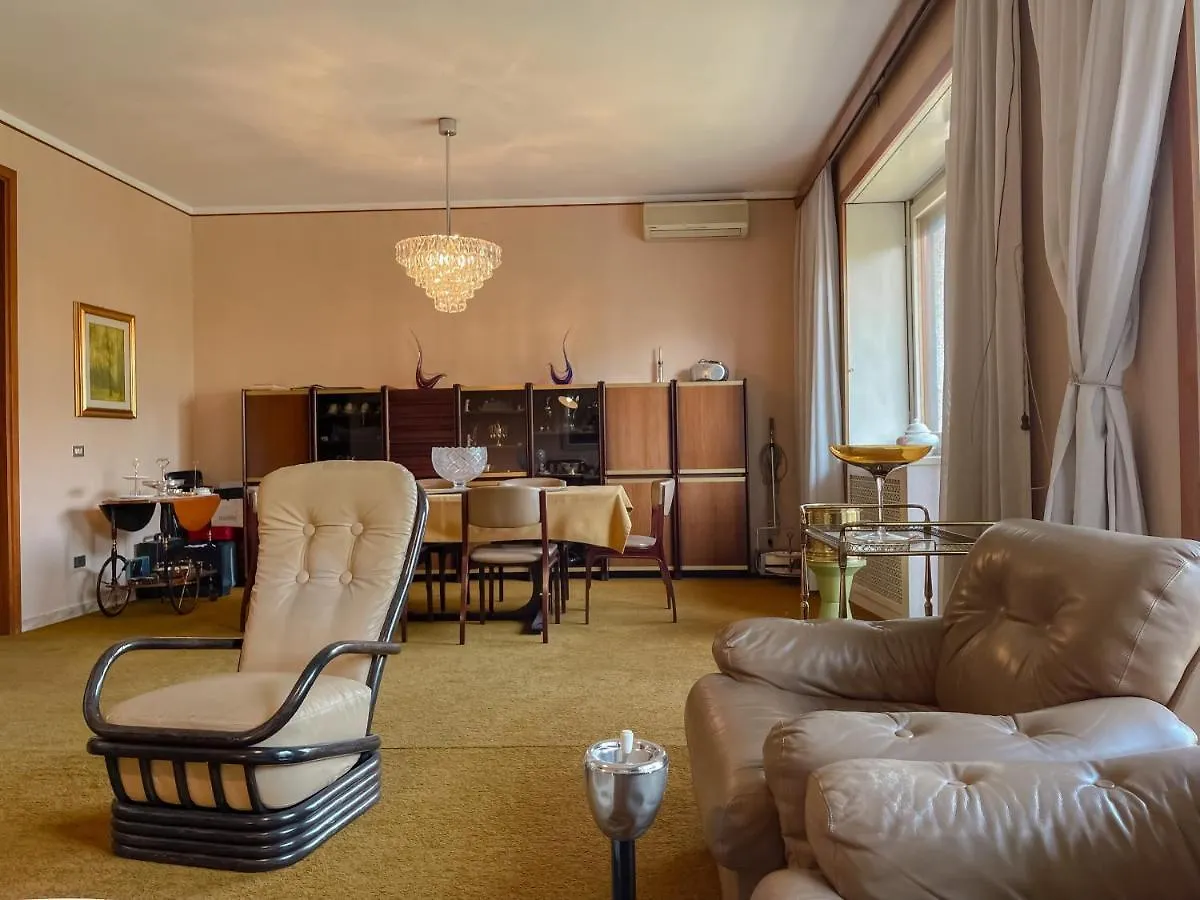 Arco Della Pace Top Apartment Milano Italien