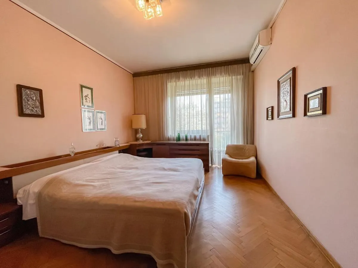 Arco Della Pace Top Apartment Milano 0*,  Italien