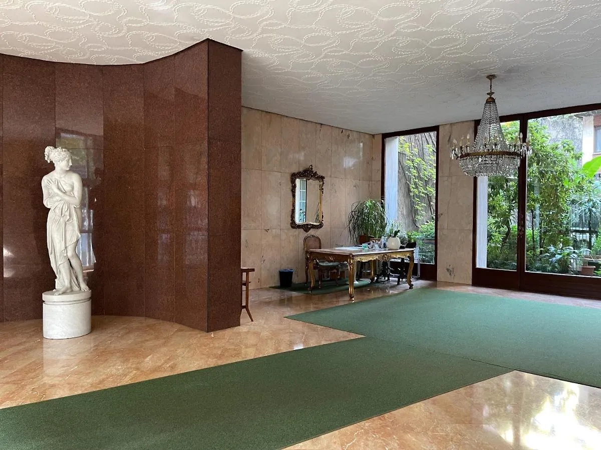 Arco Della Pace Top Apartment Milano
