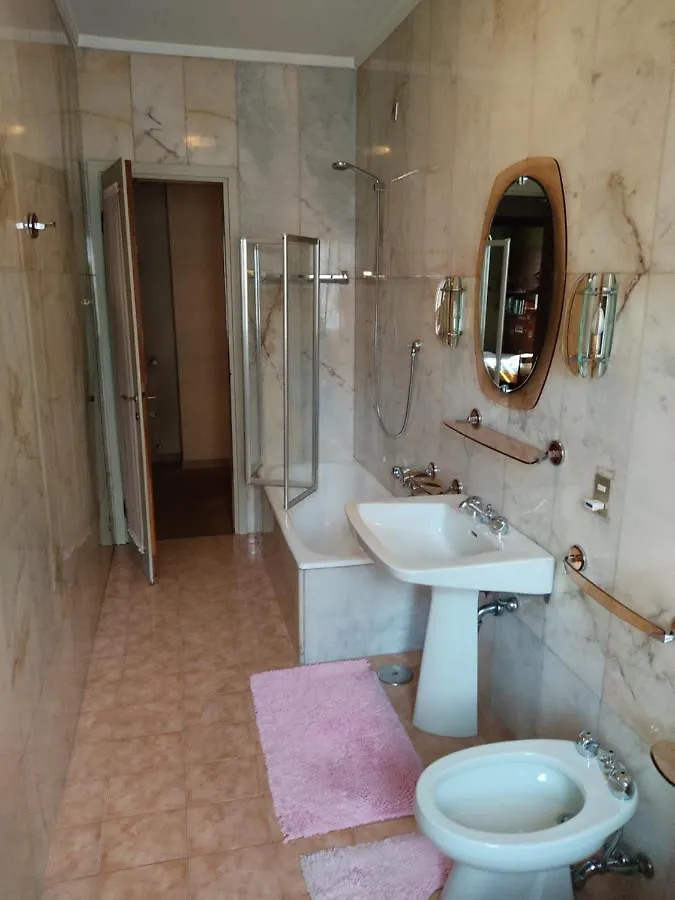 Arco Della Pace Top Apartment Milano