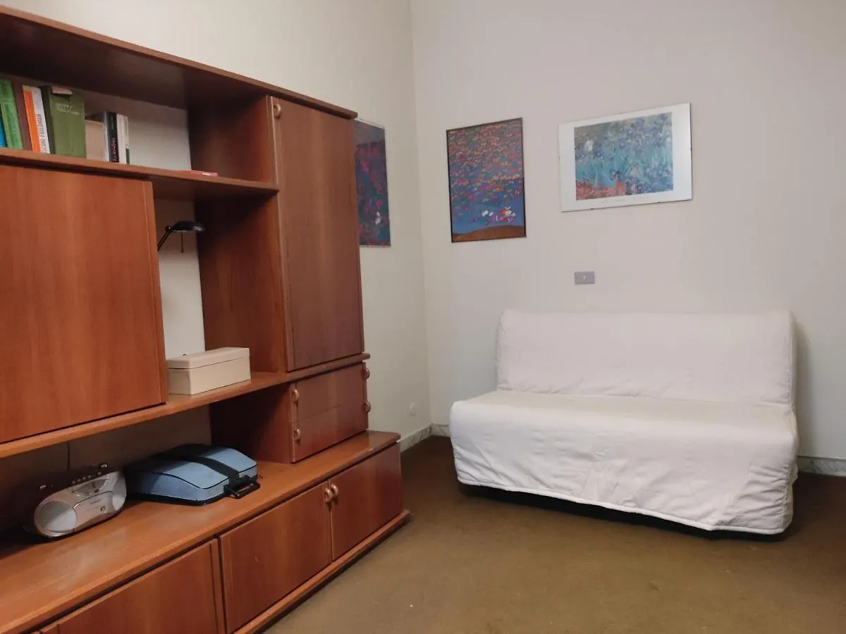 Arco Della Pace Top Apartment Milano Italien