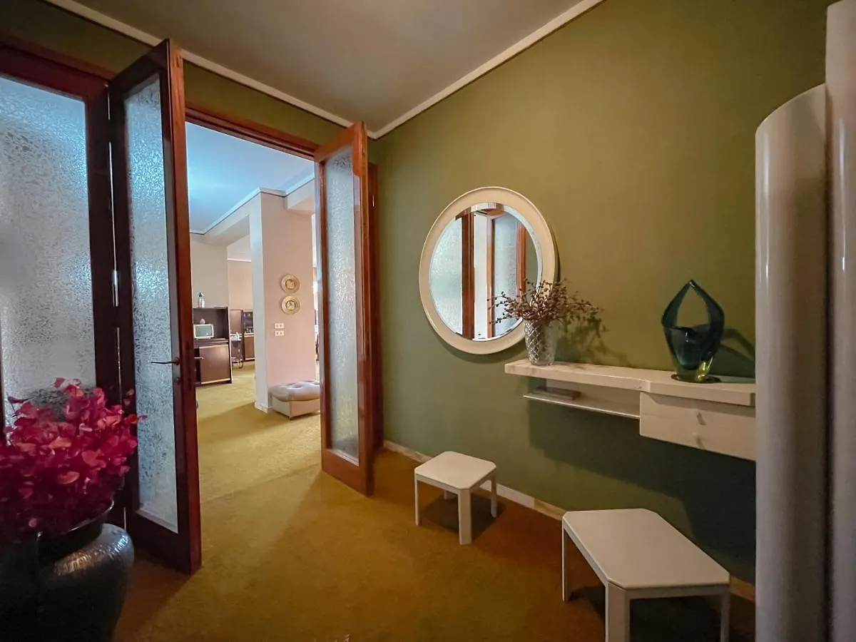 Arco Della Pace Top Apartment Milánó Olaszország
